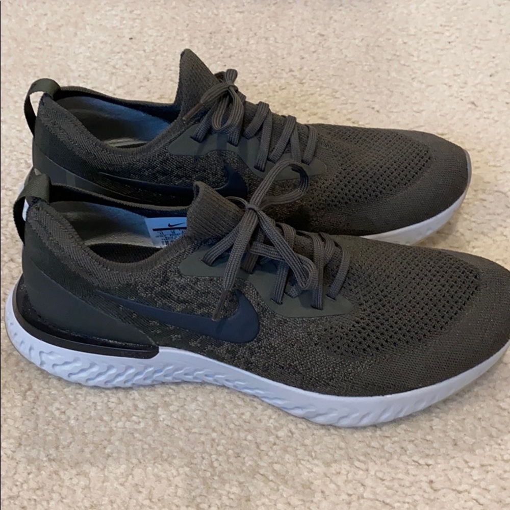 Nike epic react excellent condition!
